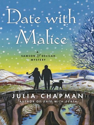 cover image of Date with Malice